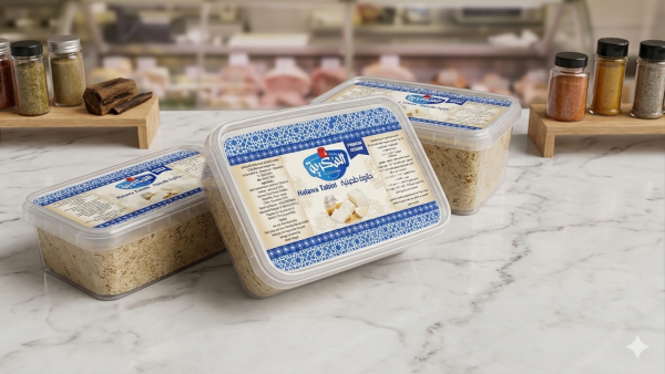 طباعة علب حلاوة